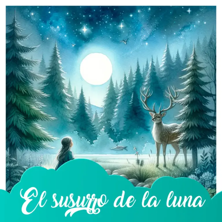 El Susurro de la Luna