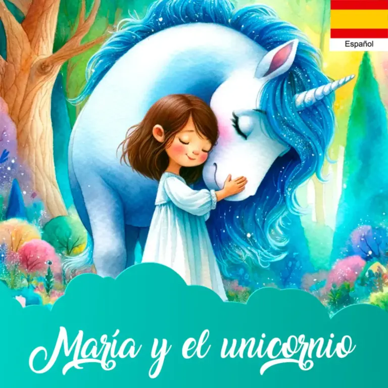 María y el Unicornio