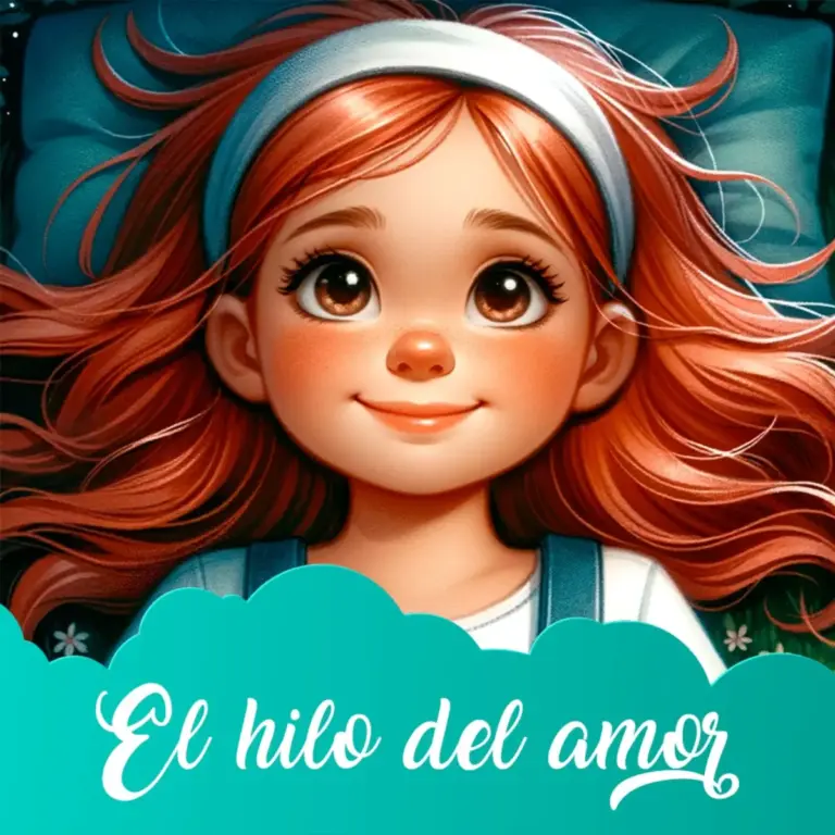 El hilo del amor