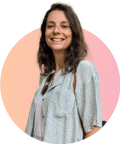 Raquel Tolmo, autora de cuentos infantiles para dormir