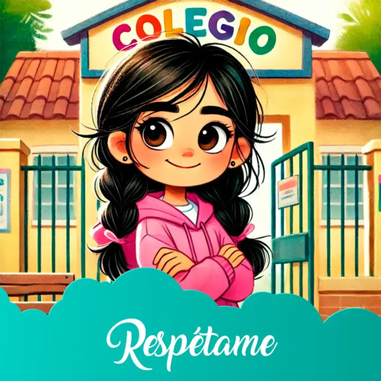 Respétame. La historia de Inés