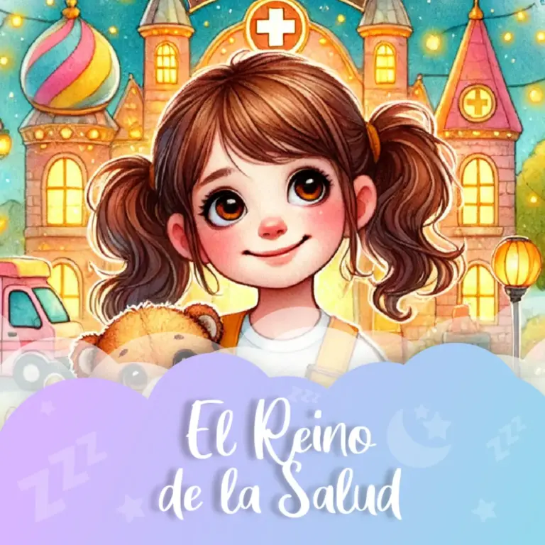 El Reino de la Salud