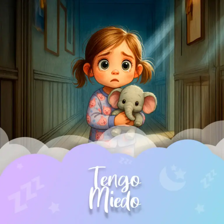 Tengo miedo