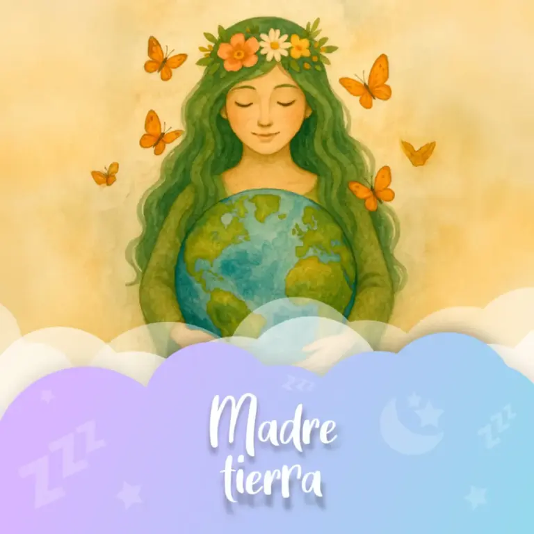 Madre Tierra