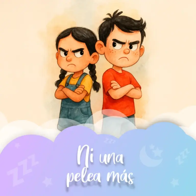 Ni una pelea más