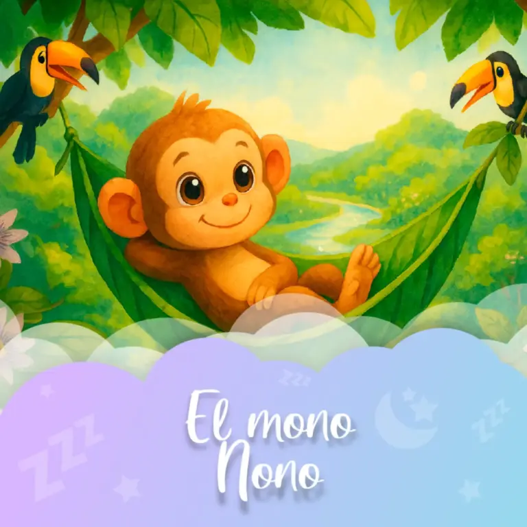 El mono Nono