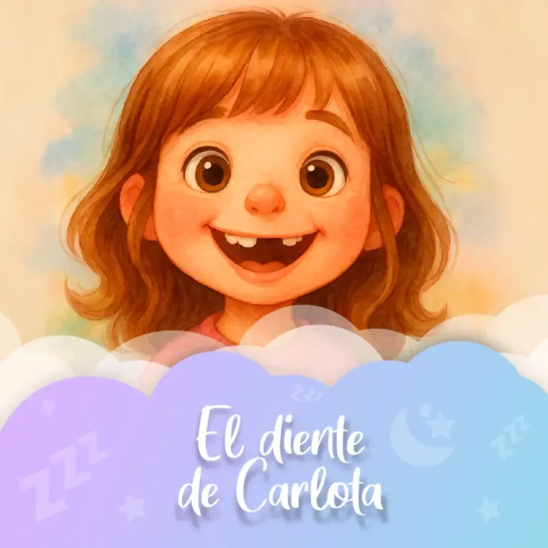 El diente de Carlota